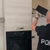 Arrestato a Catania latitante europeo, gestiva droga adulterata e documenti falsi