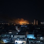 Colpita base italiana a Erbil in Iraq, Tajani “Nostri militari stanno tutti bene”