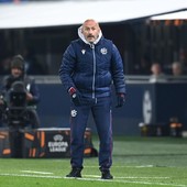 Torna Italiano ma il Bologna non va oltre lo 0-0 col Brann