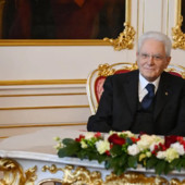 Mattarella conferisce 28 attestati d’onore di “Alfiere della Repubblica”