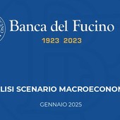 Banca del Fucino, a rischio il percorso di riduzione dei tassi Usa