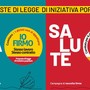 Sanità e appalti, la Cgil chiede una firma per il cambiamento Sanità e appalti, la Cgil chiede una firma per il cambiamento