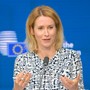 Ucraina, Kallas “Se le armi sono pagate dall’Ue non è sostegno Usa”