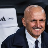 Spalletti e la Juve insieme fino al 2028 “Rendere fieri i nostri tifosi”