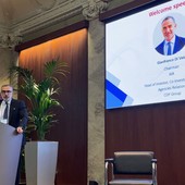 A Milano confronto sul futuro delle Investor Relations tra IA e nuovi mercati A Milano confronto sul futuro delle Investor Relations tra IA e nuovi mercati