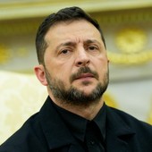 Zelensky “La Russia sta cercando di sottrarsi a incontro” Zelensky “La Russia sta cercando di sottrarsi a incontro”