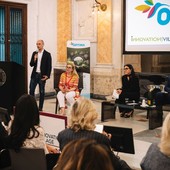Optima Italia al fianco di Innovation Village, sostenibilità e ricerca al centro Optima Italia al fianco di Innovation Village, sostenibilità e ricerca al centro
