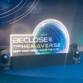 Innovazione in ematologia, AbbVie lancia la sesta edizione di BeClose