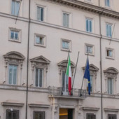 Gaza, 34 bambini arriveranno in Italia con coordinamento Palazzo Chigi