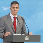 La Spagna ripristina i controlli alle frontiere con l’Italia La Spagna ripristina i controlli alle frontiere con l’Italia