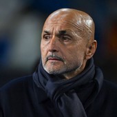 Spalletti “Possiamo fare di più, futuro? Non ho bisogno di niente”