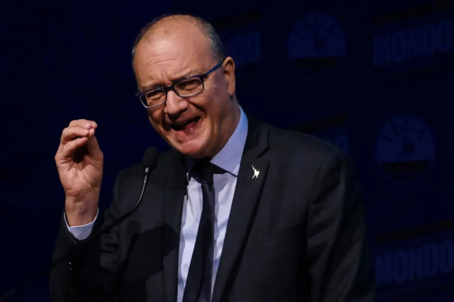 Valditara “Possibile uso metal detector nelle scuole a maggior rischio”