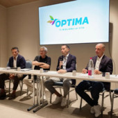 Optima Italia, crescita record nel 2025: 850 mila utenze e ricavi a 430,7 milioni