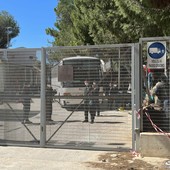 Bimba sopravvissuta a naufragio, trasferita nell’hotspot di Lampedusa
