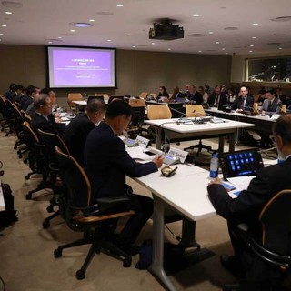La Cina chiede una suddivisione equa dei dividendi digitali generati dall’IA
