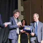 Premio Ischia, consegnati i riconoscimenti tra attualità e spettacolo