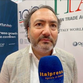 Fancy Food, l’eccellenza pugliese a New York con la Nuova Fiera del Levante