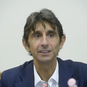 Donzelli “Il Pd non è mai andato al governo grazie al voto degli italiani” Donzelli “Il Pd non è mai andato al governo grazie al voto degli italiani”