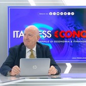 Veronesi “In Uzbekistan opportunità di crescita per le imprese italiane” Veronesi “In Uzbekistan opportunità di crescita per le imprese italiane”