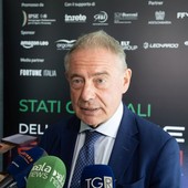 Ex Ilva, Urso “Federacciai valuta proposta. La produzione è in crescita” Ex Ilva, Urso “Federacciai valuta proposta. La produzione è in crescita”