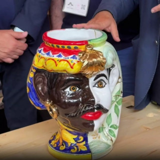 Al via la settimana della Regione Siciliana all’Expo di Osaka