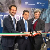 In mostra a Milano “Prototipi di Futuro”, l’innovazione che ha cambiato il lavoro In mostra a Milano “Prototipi di Futuro”, l’innovazione che ha cambiato il lavoro
