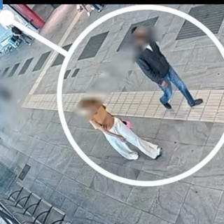 Favoriva immigrazione clandestina, arrestato 47enne trafficante eritreo