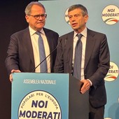 Lupi “Le differenze con gli alleati sono una ricchezza”