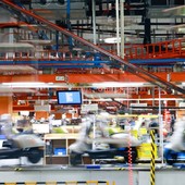 Cina: profitti principali imprese in rialzo del 3,2% nei primi 9 mesi del 2025 Cina: profitti principali imprese in rialzo del 3,2% nei primi 9 mesi del 2025