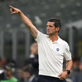 Chivu “Sommer non lo cambio, conosco la forza dell’Ajax”