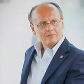 Roberto Pietrantonio, Ad di Mazda Motor Italia eletto presidente Unrae