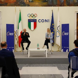 Rotelle, giovani e città: nasce Skate Italia