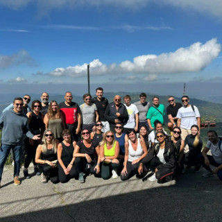 Il Gruppo Di Martino punta sul benessere aziendale “Persone al centro”