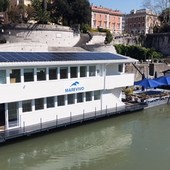 A Roma nasce un Polo scientifico-didattico per la protezione del mare e del Tevere