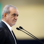 Iran, Pezeshkian “Non abbandoneremo i libanesi” Iran, Pezeshkian “Non abbandoneremo i libanesi”