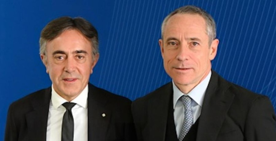 Poste sale al 66,6% di Tim, dopo l’Opas partirà l’integrazione tra le aziende Poste sale al 66,6% di Tim, dopo l’Opas partirà l’integrazione tra le aziende