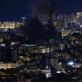 Al via tregua tra Israele e Libano, ma l’esercito libanese denuncia attacchi