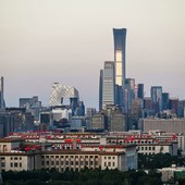 Cina autorizza 166 imprese a capitale estero per servizi di telecomunicazione