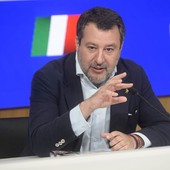 Salvini “Avere dubbi su obbligo vaccini non è antiscientifico”