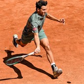 Darderi non smette di sognare, batte Jodar e vola in semifinale a Roma