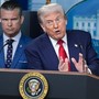Trump schiera la Guardia Nazionale a Washington