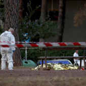 Sette arresti per l’omicidio di Diabolik a Roma, ci sono i presunti mandanti Sette arresti per l’omicidio di Diabolik a Roma, ci sono i presunti mandanti