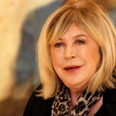 E’ morta la cantante e attrice Marianne Faithfull
