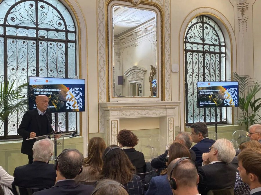 Minniti “L’Europa si gioca il futuro in Africa, serve un piano comune” Minniti “L’Europa si gioca il futuro in Africa, serve un piano comune”