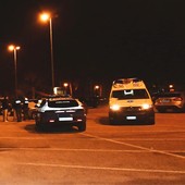 Perugia, trovato cadavere all’interno di un parcheggio