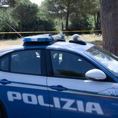 Attentato dinamitardo a esercizio commerciale, blitz Polizia di Stato a Ostia Attentato dinamitardo a esercizio commerciale, blitz Polizia di Stato a Ostia