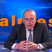 Elezioni Figc, Abete “Con Gravina rapporto virtuoso”