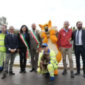 Nasce Dogland – Anas, area cani ludico-ricreativa di MagicLand Nasce Dogland – Anas, area cani ludico-ricreativa di MagicLand