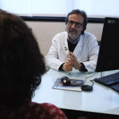 In Humanitas arriva l’AI che aiuta i medici durante le visite In Humanitas arriva l’AI che aiuta i medici durante le visite