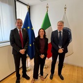 Cybersicurezza, al via collaborazione ACN-Istituto Nazionale di Alta Matematica Cybersicurezza, al via collaborazione ACN-Istituto Nazionale di Alta Matematica